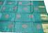 ARNI SILK HALF FINE ZARI SAREE WITH BLOUSE